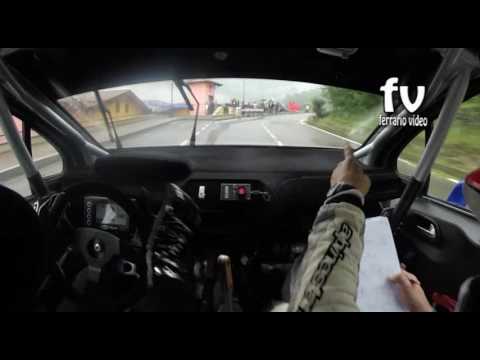 5°Rally del Sebino 2016 Invernici - Mometti by Ferrario Video