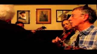 Skirmish, Blarney Pilgrim Kesh Jig in Pat Shorts Bar, Co Cork   YouTube2