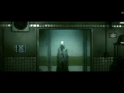 The Evil Within - Chapter 13 Boss - Hell Kitchen (Akumu)