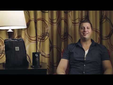 How to use the DBV Da Buddha Desktop Vaporizer by Elev8