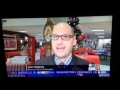 WPXI TV Macy S Believe Campaign Kick Off