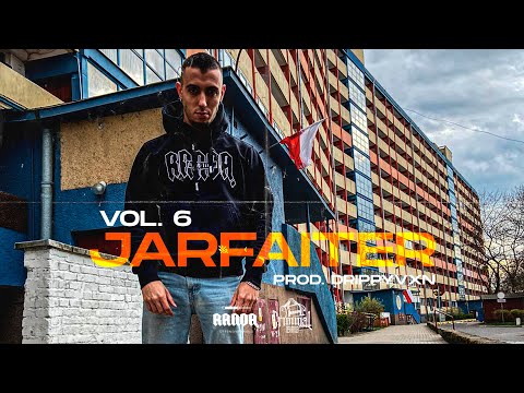 [RANDA] CRIMINAL BAG #6 - Jarfaiter (Prod. Drippyvxn)