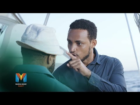 Mrithi wa King'amboni – Pete | Maisha Magic East