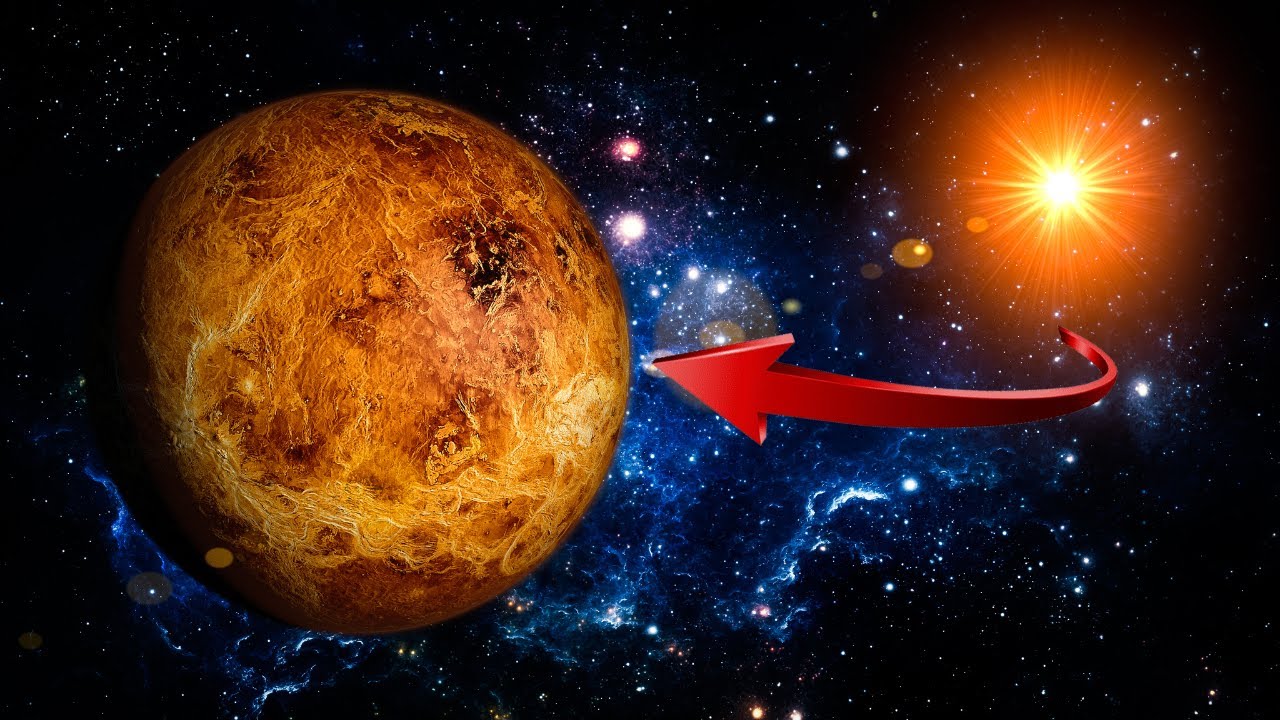 غلاف فيديو كوكب الزهرة: رحلة إلى أجمل كواكب المجموعة الشمسية