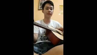 Download lagu Pochi-Cinta Jangan Pergi (cover by dikaa_p_16) mp3