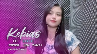Download lagu KEBIAS (Ini Damini) | Cover Nok Yanti mp3