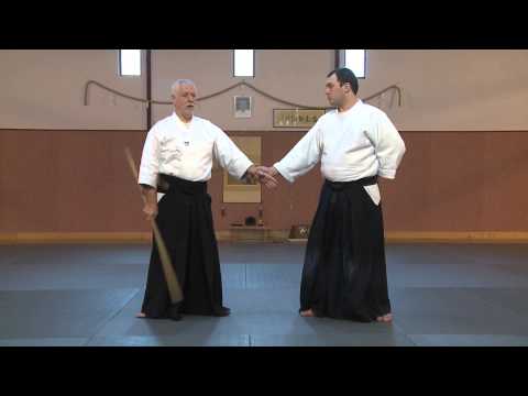 Geste éthique 3/3 - Aikido Kobayashi
