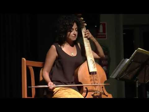 Prelude WKO 205 (C.F. Abel)