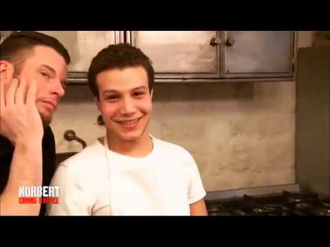 SOSSAM - sossam piège Norbert commis d’office sur M6