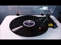 Teddy Wilson And His Orchestra ♫ Blues In C Sharp Minor ♫ 78 RPM UK Parlophone R 2879 ℗ 1943.