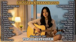 Download lagu Lagu Jawa Terpopuler 2026 || Teman Terbaik Penyejuk Hati | Cover Acoustic mp3