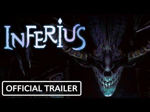 Announcement Trailer