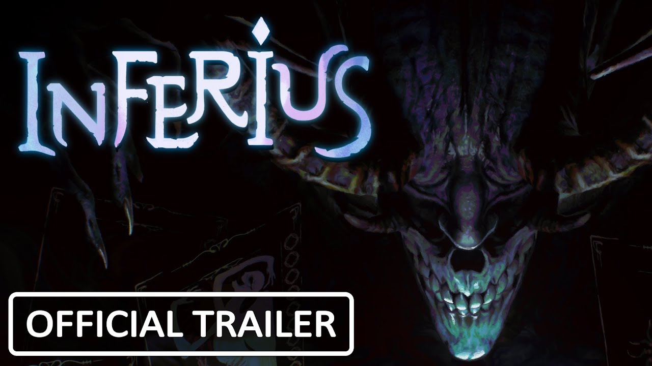 Announcement Trailer