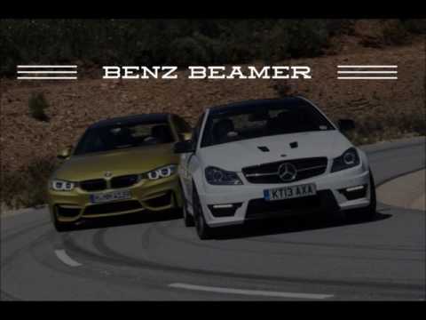 Besi ft Qendro44 Benz Beamer