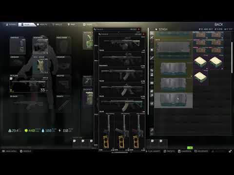 chad stash (EFT)