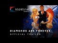 1971 Diamonds Are Forever Official Trailer 1 Warner Bros