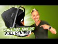 Nuna Pipa Aire RX Infant Car Seat - Full Review