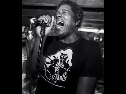 The Biz: Bobby Hackney from Rough Francis