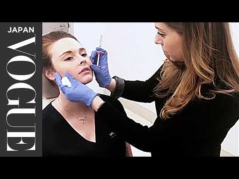 NYの皮膚科医のお仕事＆美容ルーティン。| Work It | VOGUE JAPAN