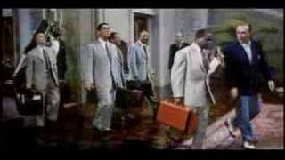 Edmond Hall very short. rare clips