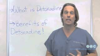 Detoxadine Nascent Atomic Iodine Supplement