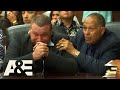 Court Cam: Crowd Cheers for Wrongfully Convicted Man Found NOT Guilty (Season 1) | A&E