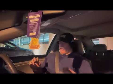 Sam Sulek's Spring Bulk Day 83 - Legs(Car talk+posing!)