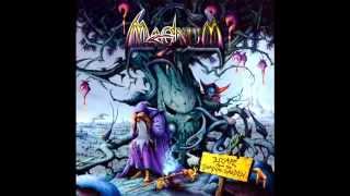 Magnum   Falling For The Big Plan