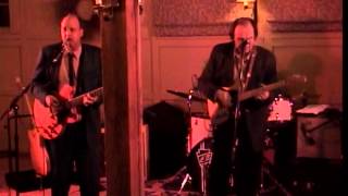 Gary Wilson Blues Project - Feel So Bad - 27 Feb 2014