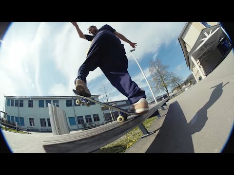 Michael Brunner – Nofy