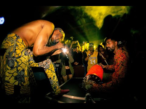 Boxout Wednesdays 6th Birthday Party!