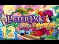 Disney S Peter Pan Return To Neverland Walkthrough Part 12 PS1 Lost Boys Level 20