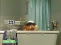 Sesame Street Do De Duckie With Ernie
