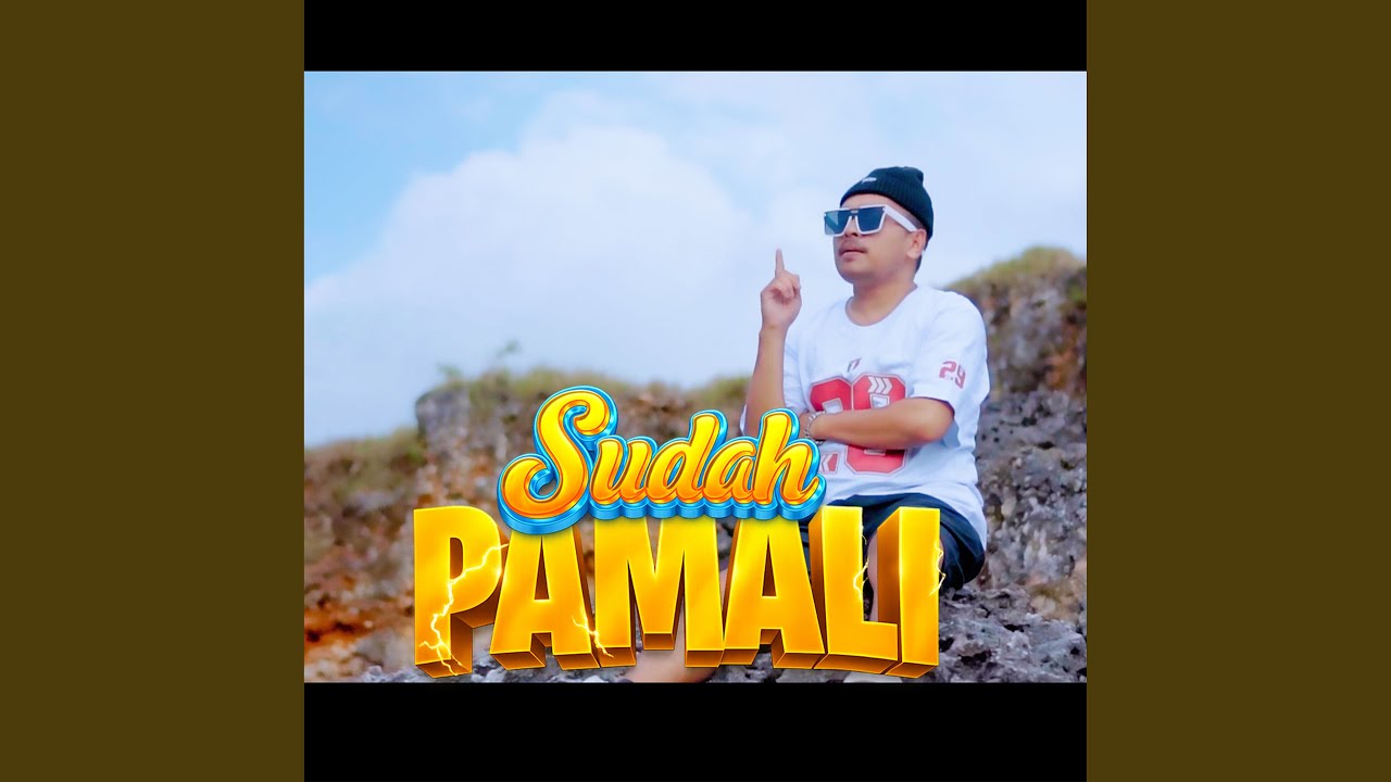 Sudah Pamali