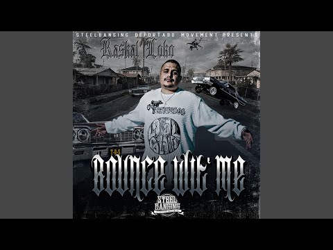 My Gangster Stroll (feat. Trece & King Flavs)