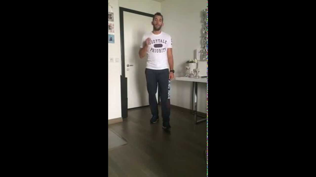 Video Défi Octobre - Cardio Abdos