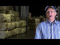 Inside One Of Largest Wool Warehouses In America