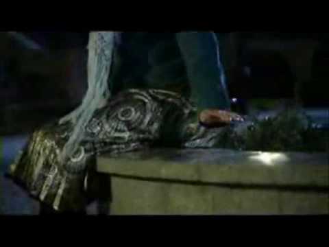 WersMan - On i Ona - Teledysk