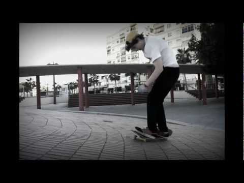 Beat Skate Almeria (promo 2012)