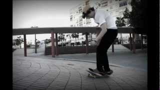 Beat Skate Almeria (promo 2012)