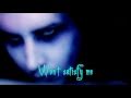 15 - Marilyn Manson [Lyrics, Video w/ pic.]