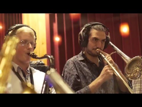 Gift of God | Live in the Studio - Thani & UFO