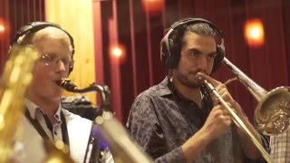 Gift of God | Live in the Studio - Thani & UFO