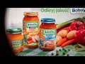 Reklama Bobovita