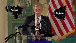 An Ocean of Lies on Venezuela: Abby Martin &amp; UN Rapporteur Expose Coup