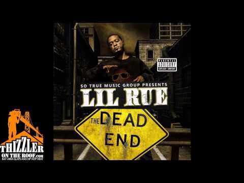 Lil Rue ft. Berner, Messy Marv - We Can Do This Everyday [Thizzler.com]