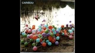 Caribou - Yo-Yo