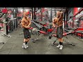 The Business End Of Prep | 6 Weeks Out