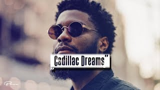 &quot;Cadillac Dreams&quot; Big K.R.I.T. TYPE BEAT [prod. Bliss]