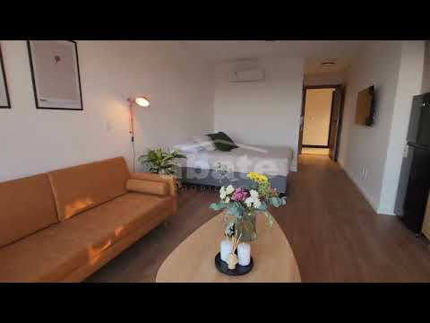 Video de YouTube - Apartamento en Venta Monoambiente  en Pocitos, Montevideo
